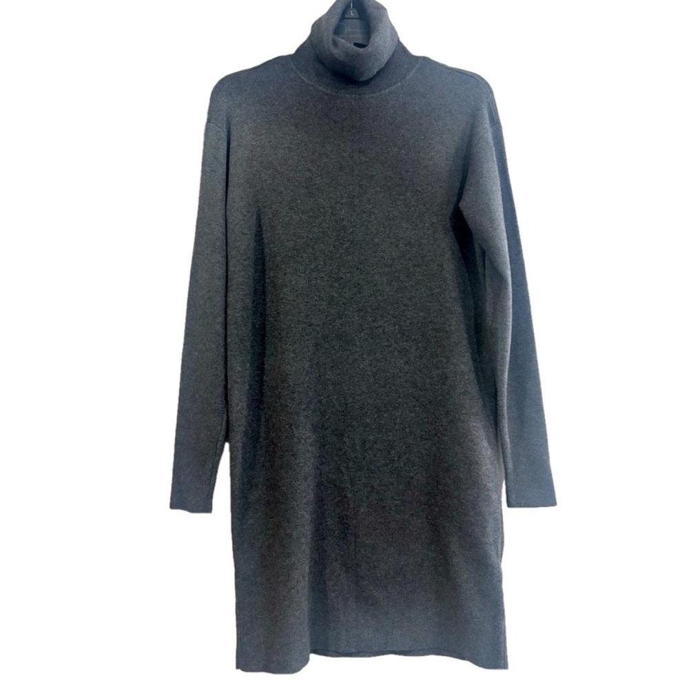 Michael Kors Turtleneck sweater dress, XS